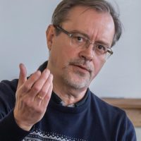 Prof. Artur Poczwardowski,